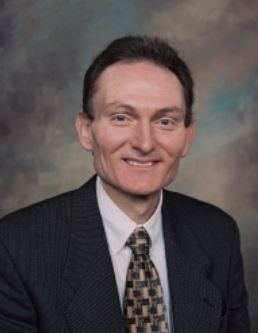 Richard F. Lang, MD